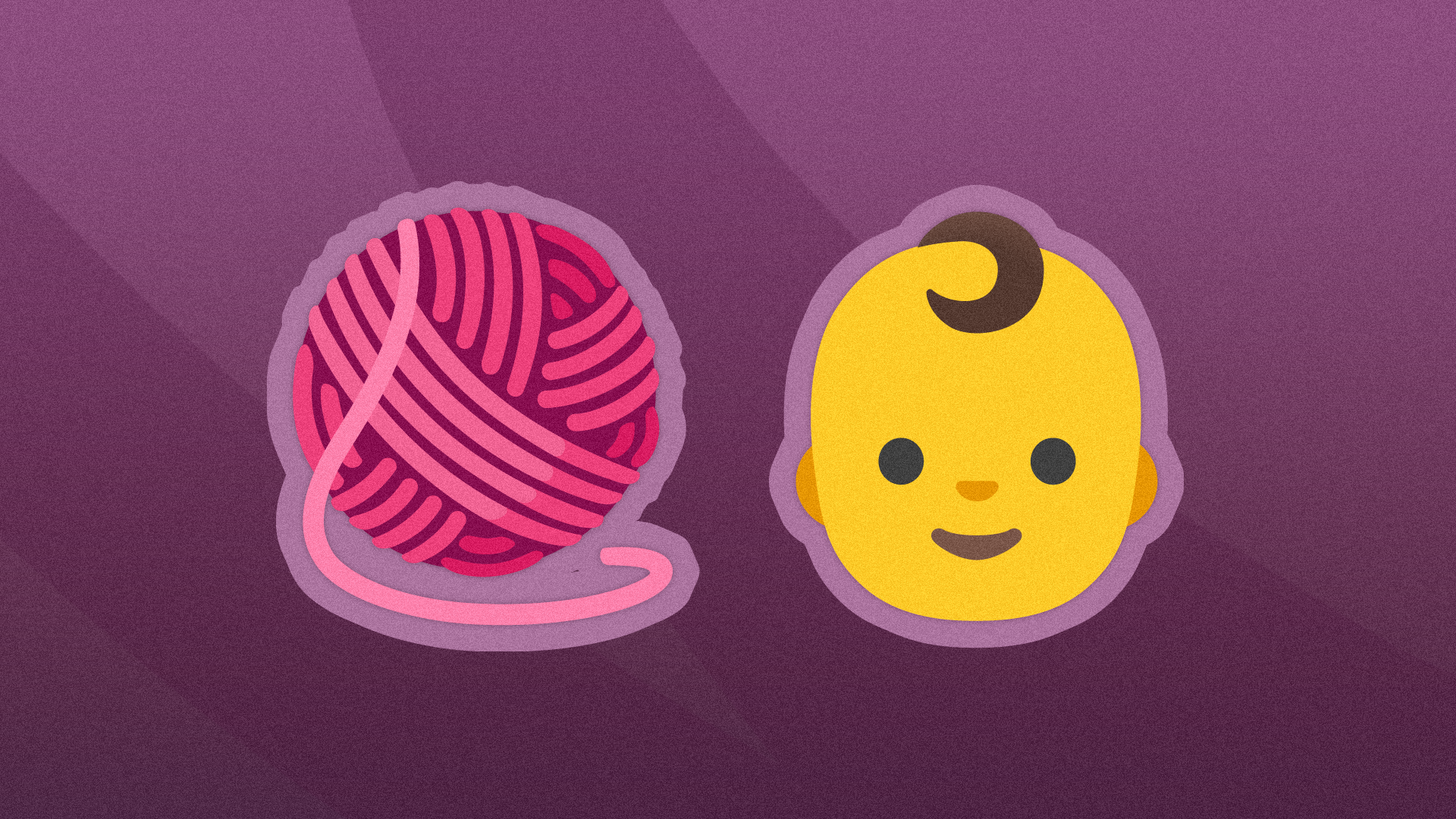 My Favorite Husband: Knitting Baby Booties