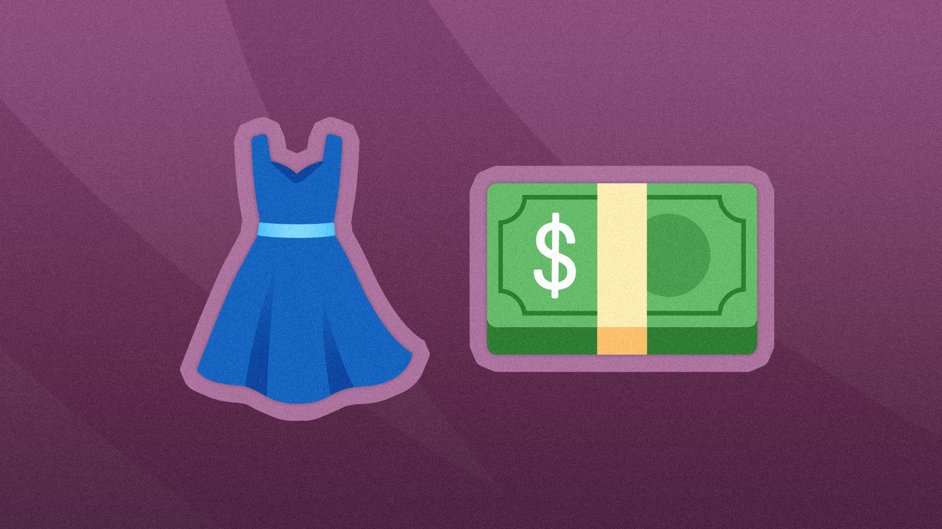 My Favorite Husband: Liz Sells Dresses