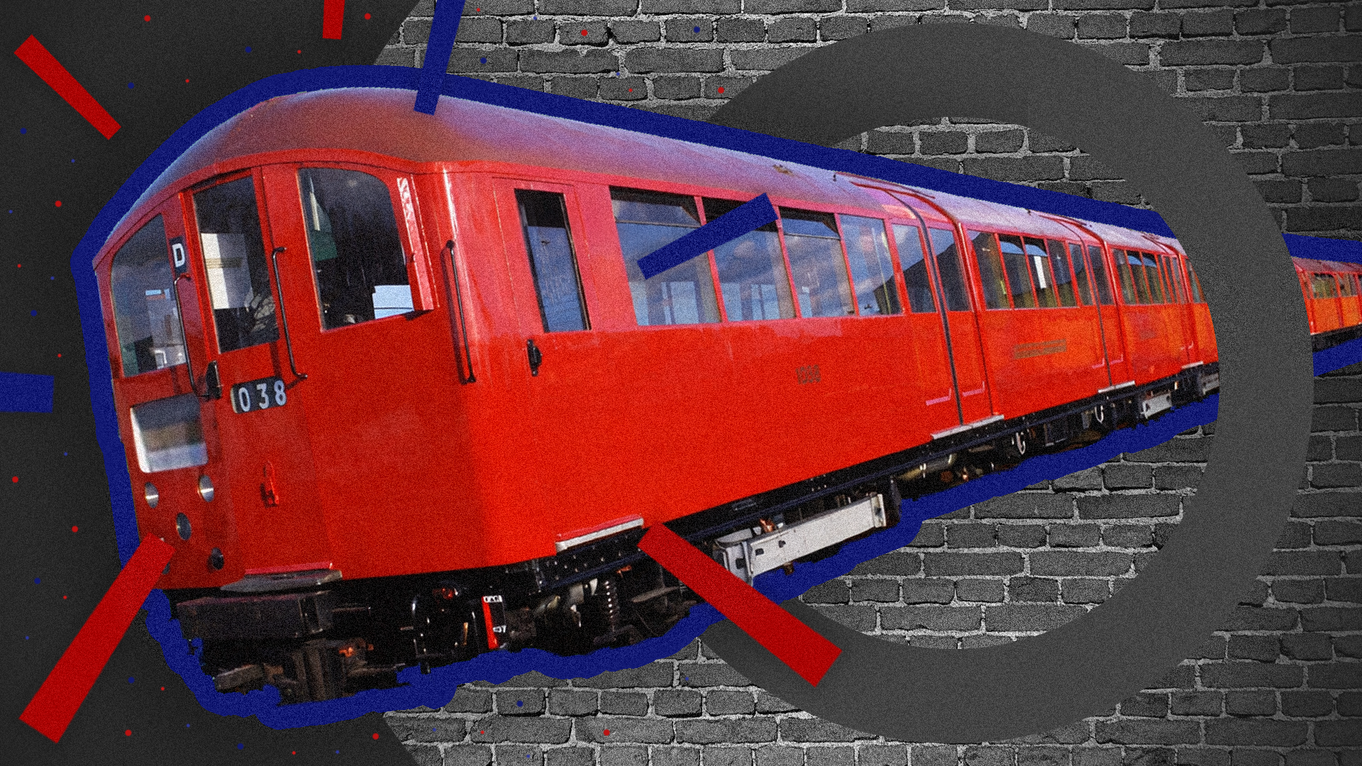 The Moorgate Tube Crash