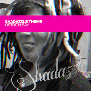 Shadazzle Theme